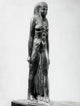 Hathor, Goddess of Love and Mirth Fine Art Print - Item # VARSAL995329