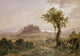 Acropolis Fine Art Print by Thomas Horner (C1835)