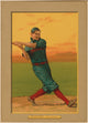 Bob Bescher Cincinnati Reds Fine Art Print - VARBLL058756501L