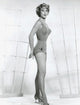 Barbara Eden Heels Photo Print - Premium Quality Art Print