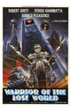 Warrior of the Lost World Movie Poster (11 x 17) - Item # MOV206968