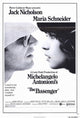 The Passenger Movie Poster Print (27x40) | Posterazzi