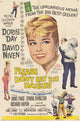 Please Don't Eat the Daisies Classic Movie Poster (11x17)