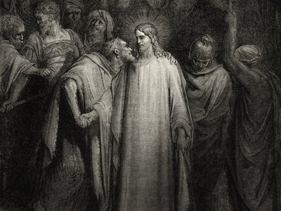 Bible Art