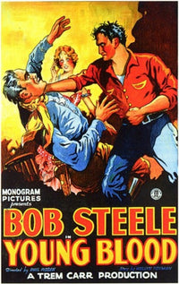 Young Blood Movie Poster Print (11 x 17) | Posterazzi