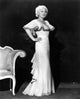 Mae West Vintage Photo Print - Classic 1930s Wall Art