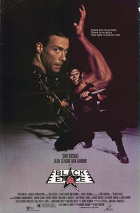 Black Eagle Movie Poster Print (27x40) | Posterazzi