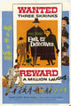 Emil and the Detectives Movie Poster Print (27x40) | Posterazzi