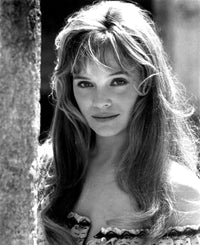 A Man Called Sledge Photo Print featuring Laura Antonelli (1970)