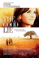 The Good Lie Movie Poster Print - 27x40 | Posterazzi