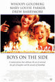 Boys on the Side Movie Poster Print (27x40)