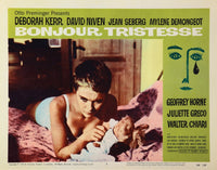 Bonjour Tristesse Photo Print - Multiple Sizes Available