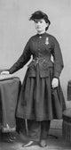 Mary Walker American Suffragette Fine Art Print | Posterazzi