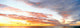 Sunset Over the Pacific Ocean Fine Art Print - La Jolla, CA