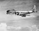 Boeing C-97 Stratofreighter Fine Art Print - C1950 Photograph