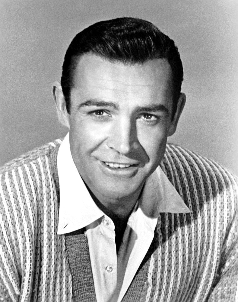 Marnie 1964 Photo Print featuring Sean Connery - Fine Art Print