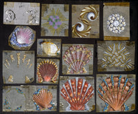 Verdura Jewelry Design Fine Art Print by Fulco Di Verdura