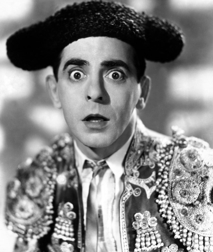 The Kid From Spain 1932 Photo Print | Posterazzi