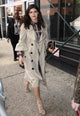 Alexandra Daddario Celebrity Candid Photo Print by Derek Storm