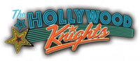 The Hollywood Knights Movie Poster (11x17) | Pop Culture Graphics