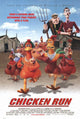 Chicken Run Movie Poster - 11x17 Print | Posterazzi