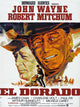 El Dorado Movie Poster Masterprint by Everett Collection