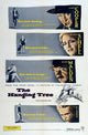 The Hanging Tree Movie Poster Print (27x40) - Pop Culture Graphics