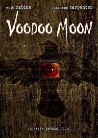 Voodoo Moon Movie Poster (11x17) | Posterazzi