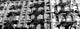 Fire Escapes in Little Italy, Manhattan Poster Print