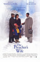 The Preacher's Wife Movie Poster - 11x17 Print