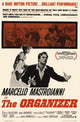 The Organizer Movie Poster 11x17 | Posterazzi