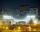 Coors Field Denver Colorado Fine Art Print by Panoramic Images