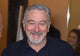 Robert De Niro Charity Day Photo Print - September 2016