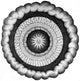 Fludd's Cosmic Realms Fine Art Print (1617) by Science Source