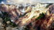 Grand Canyon of the Yellowstone Fine Art Print by Thomas Moran