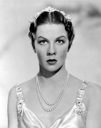 Pygmalion Fine Art Print Featuring Wendy Hiller (1938)