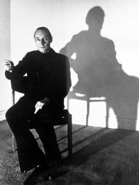 William S. Burroughs History Poster Print by Everett Collection