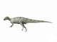 Hypsilophodon foxii Fine Art Print - Early Cretaceous of England