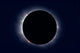 Total Solar Eclipse Over Carberry, Manitoba Fine Art Print by Alan Dyer