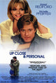 Up Close and Personal Movie Poster Print (27x40)