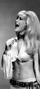 Barbara Eden Sleeves Photo Print - Premium Art Print