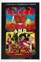 Carnival Of Blood Movie Poster Print - 27x40 | Posterazzi