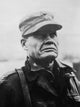 Digitally Restored Portrait of General Lewis Chesty Puller Poster Print (8x10) by John Parrot
