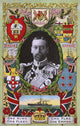 King George V - Scenes of the British Empire Fine Art Print by Mary Evans