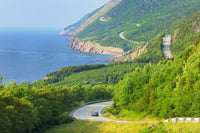 Cape Breton Highlands National Park Poster Print by Jaynes Gallery