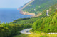 Cape Breton Highlands National Park Poster Print by Jaynes Gallery