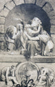 Titus Andronicus Illustration Fine Art Print by Sir John Gilbert