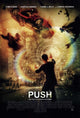 Push Movie Poster Print - 27x40 | Posterazzi