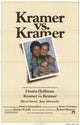 Kramer Vs Kramer Movie Poster (11 x 17) | Posterazzi