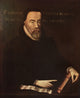 William Tyndale Fine Art Print by Ken Welsh | Posterazzi